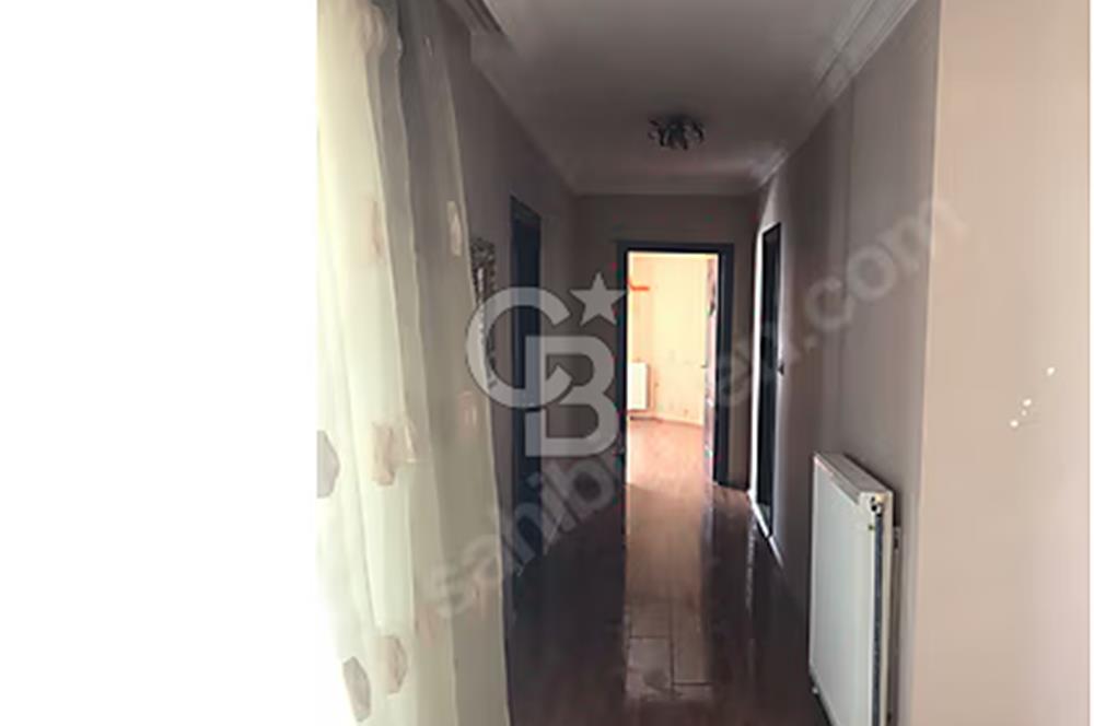 DİKMEN AKPINAR'DA ORMAN MANZARALI DUBLEX TERASLI DAİRE