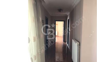 DİKMEN AKPINAR'DA ORMAN MANZARALI DUBLEX TERASLI DAİRE