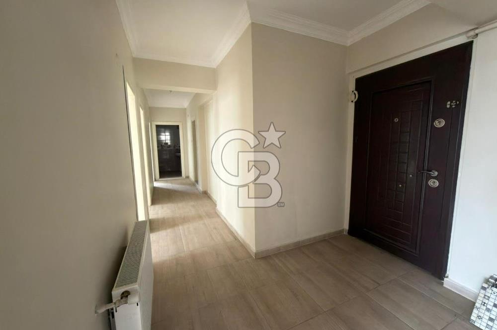 Çanakkale Merkez Barbaros 120 M² 3+1 Kiralık Daire!