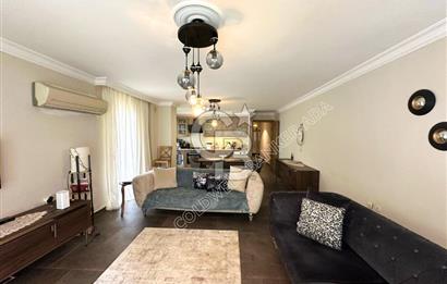 Kuşadası Marina'da Satılık 3+1 Daire - Denize Yakın, Havuzlu