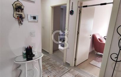 KIZILARIK'TA SİTE İÇİ,2+1,DOĞALGAZLI,ARA KATTA,GKD CEPHE