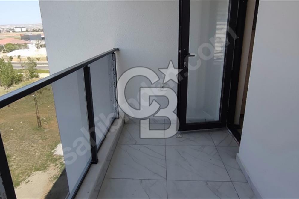 Dr. Alp Tower Sitesi + 1+1 Net 45 m² + 11.kat + Eşyalı Kiralık Daire