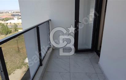 Dr. Alp Tower Sitesi + 1+1 Net 45 m² + 3.kat + Eşyalı Kiralık Daire