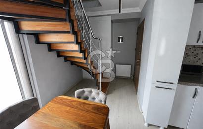 Çanakkale Merkez Kepezde Satılık 3+1 Dubleks Daire !