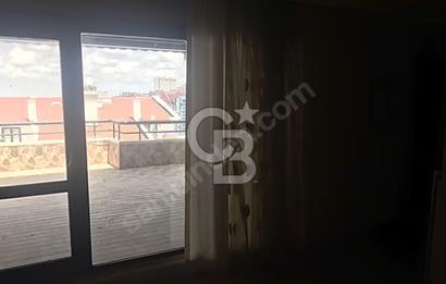 DİKMEN AKPINAR'DA ORMAN MANZARALI DUBLEX TERASLI DAİRE