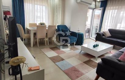 KIZILARIK'TA SİTE İÇİ,2+1,DOĞALGAZLI,ARA KATTA,GKD CEPHE