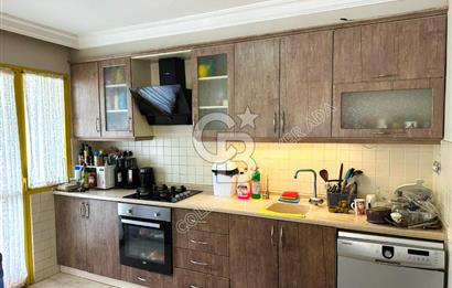 Kuşadası Marina'da Satılık 3+1 Daire - Denize Yakın, Havuzlu