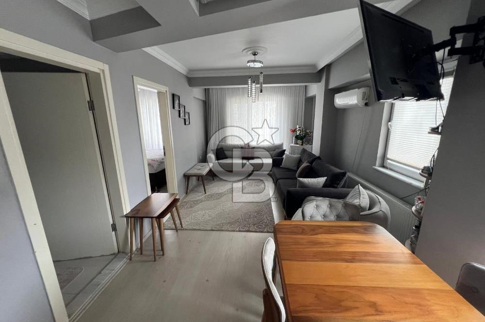 Çanakkale Merkez Kepezde Satılık 3+1 Dubleks Daire !