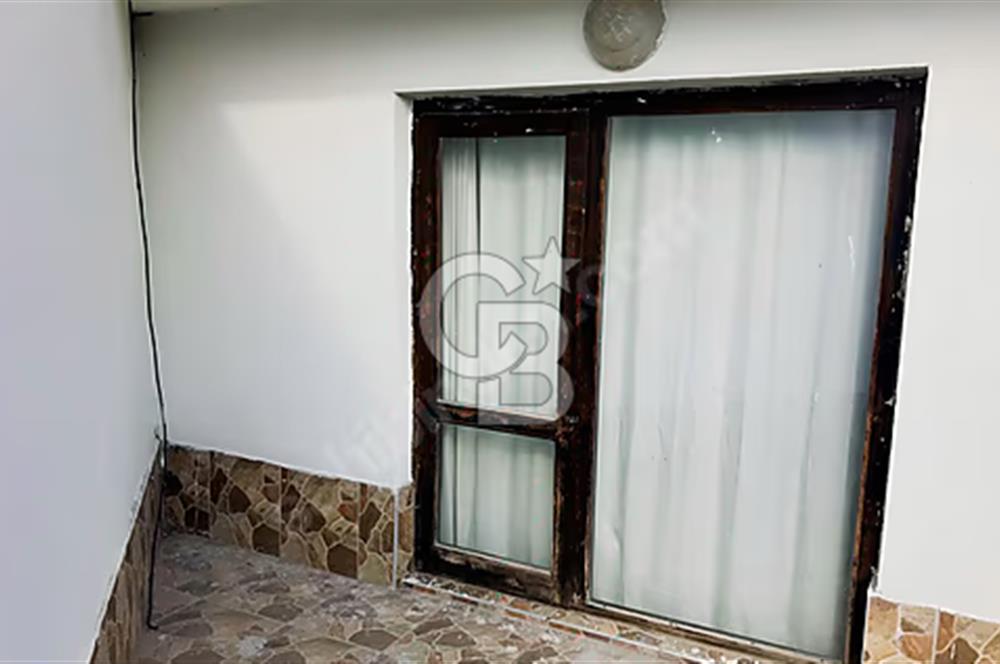 DİKMEN AKPINAR'DA ORMAN MANZARALI DUBLEX TERASLI DAİRE