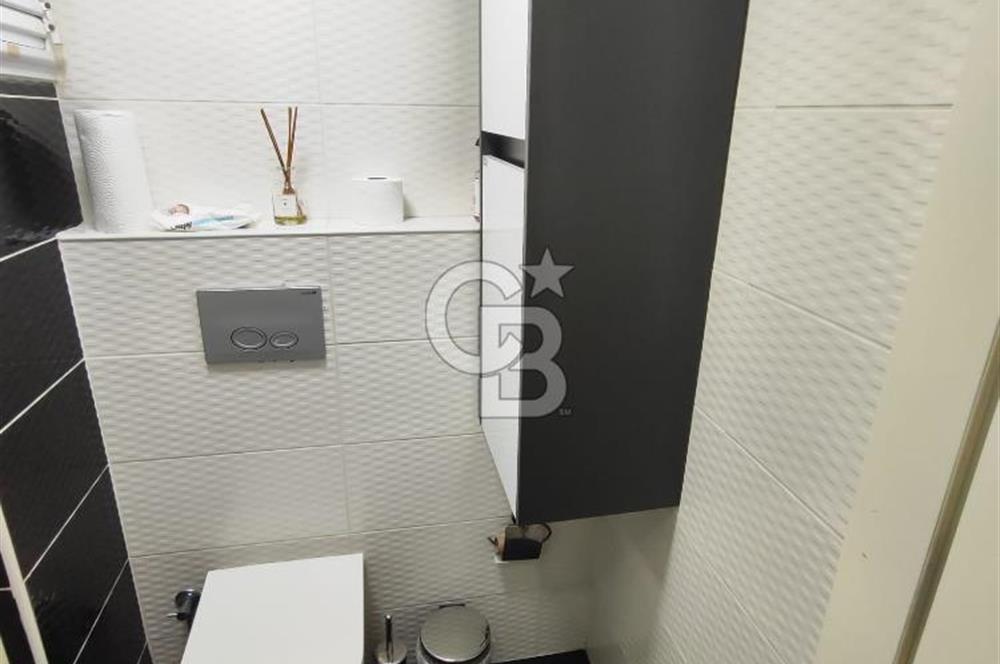 KIZILARIK'TA SİTE İÇİ,2+1,DOĞALGAZLI,ARA KATTA,GKD CEPHE