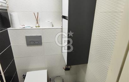 KIZILARIK'TA SİTE İÇİ,2+1,DOĞALGAZLI,ARA KATTA,GKD CEPHE