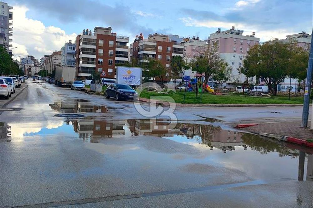 KIZILARIK'TA SİTE İÇİ,2+1,DOĞALGAZLI,ARA KATTA,GKD CEPHE