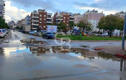 KIZILARIK'TA SİTE İÇİ,2+1,DOĞALGAZLI,ARA KATTA,GKD CEPHE