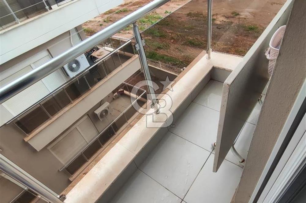 KIZILARIK'TA SİTE İÇİ,2+1,DOĞALGAZLI,ARA KATTA,GKD CEPHE