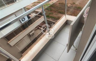 KIZILARIK'TA SİTE İÇİ,2+1,DOĞALGAZLI,ARA KATTA,GKD CEPHE