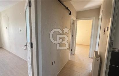 Cumhuriyet sitesinde kiralık daire 