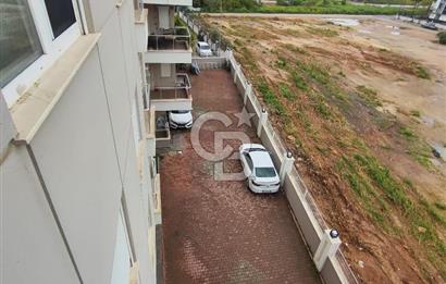 KIZILARIK'TA SİTE İÇİ,2+1,DOĞALGAZLI,ARA KATTA,GKD CEPHE