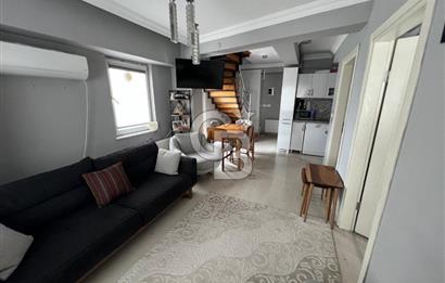 Çanakkale Merkez Kepezde Satılık 3+1 Dubleks Daire !