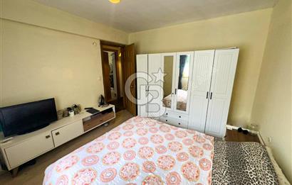 Kuşadası Marina'da Satılık 3+1 Daire - Denize Yakın, Havuzlu