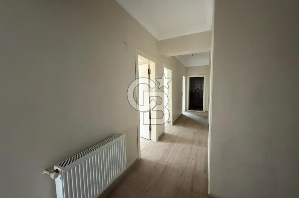 Çanakkale Merkez Barbaros 120 M² 3+1 Kiralık Daire!
