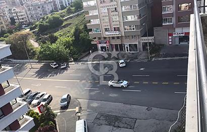 DİKMEN AKPINAR'DA ORMAN MANZARALI DUBLEX TERASLI DAİRE