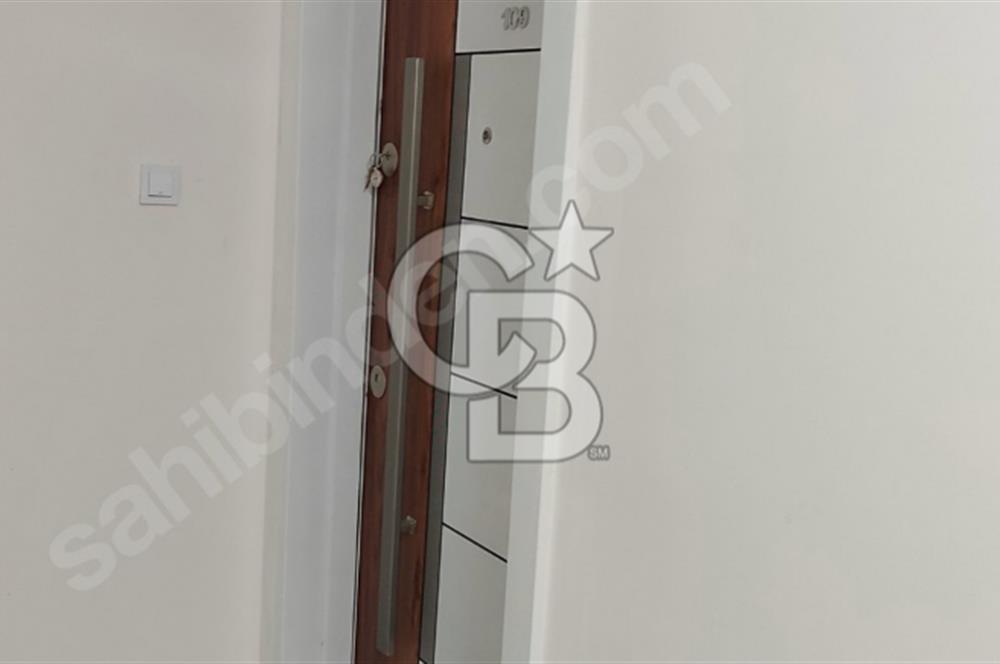 Dr. Alp Tower Sitesi + 1+1 Net 45 m² + 11.kat + Eşyalı Kiralık Daire