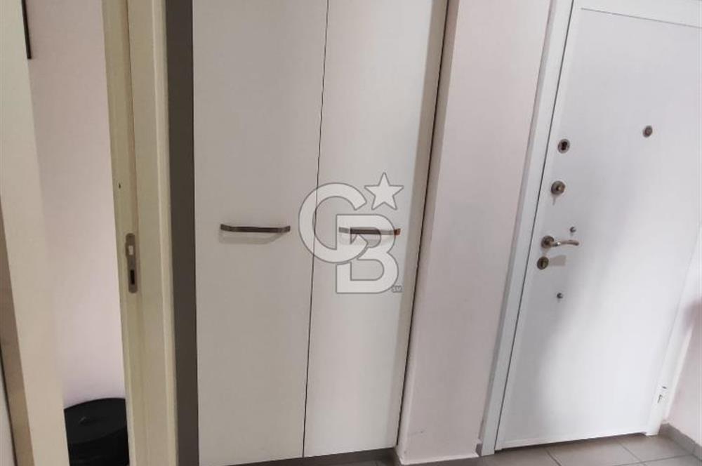 KIZILARIK'TA SİTE İÇİ,2+1,DOĞALGAZLI,ARA KATTA,GKD CEPHE