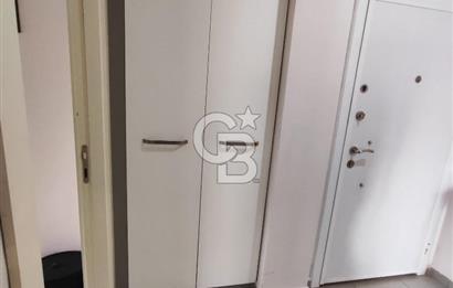 KIZILARIK'TA SİTE İÇİ,2+1,DOĞALGAZLI,ARA KATTA,GKD CEPHE