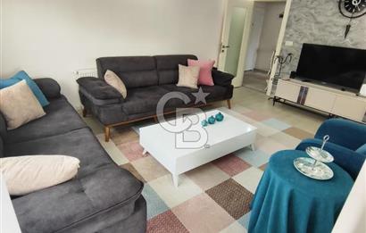 KIZILARIK'TA SİTE İÇİ,2+1,DOĞALGAZLI,ARA KATTA,GKD CEPHE