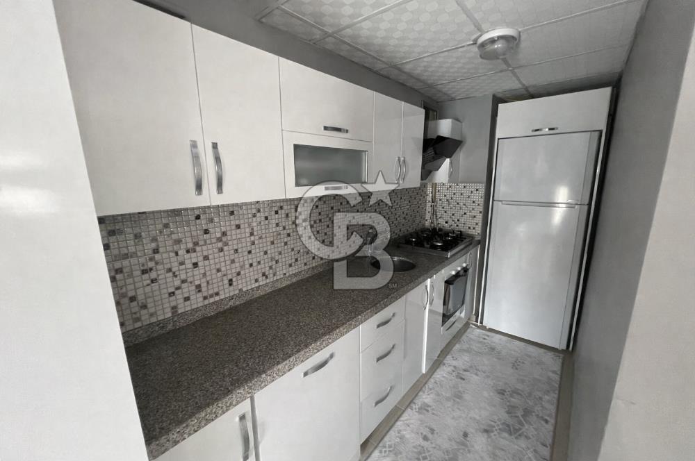 Çanakkale Merkez Kepezde Satılık 3+1 Dubleks Daire !