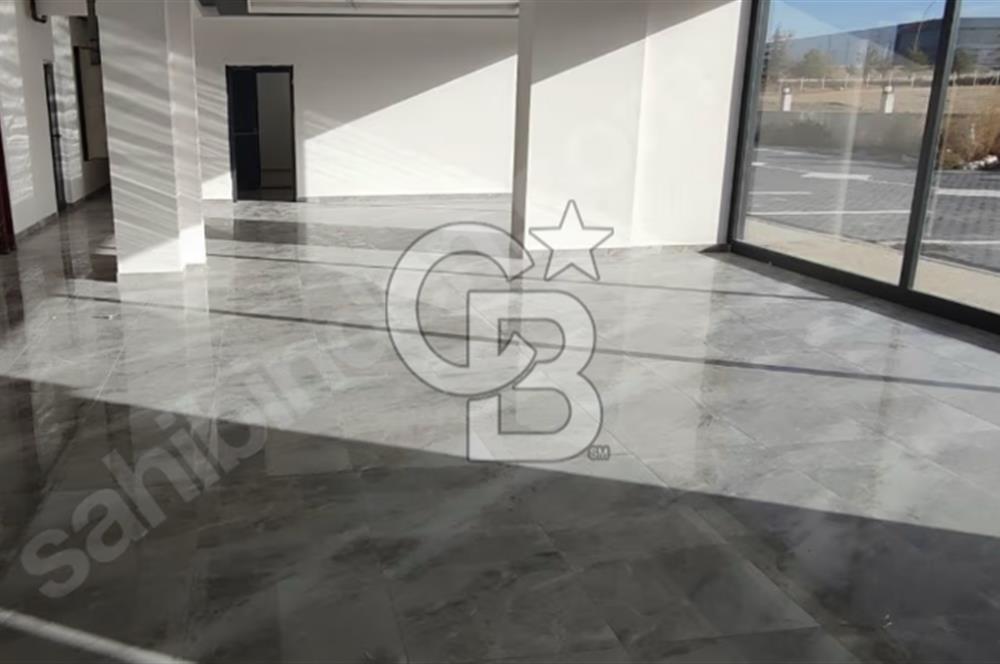 Dr. Alp Tower Sitesi + 1+1 Net 45 m² + 3.kat + Eşyalı Kiralık Daire