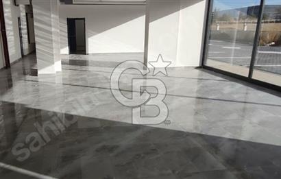 Dr. Alp Tower Sitesi + 1+1 Net 45 m² + 3.kat + Eşyalı Kiralık Daire