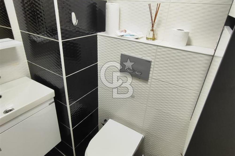 KIZILARIK'TA SİTE İÇİ,2+1,DOĞALGAZLI,ARA KATTA,GKD CEPHE