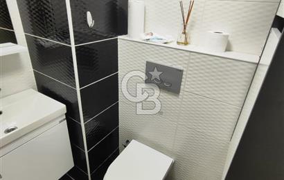 KIZILARIK'TA SİTE İÇİ,2+1,DOĞALGAZLI,ARA KATTA,GKD CEPHE