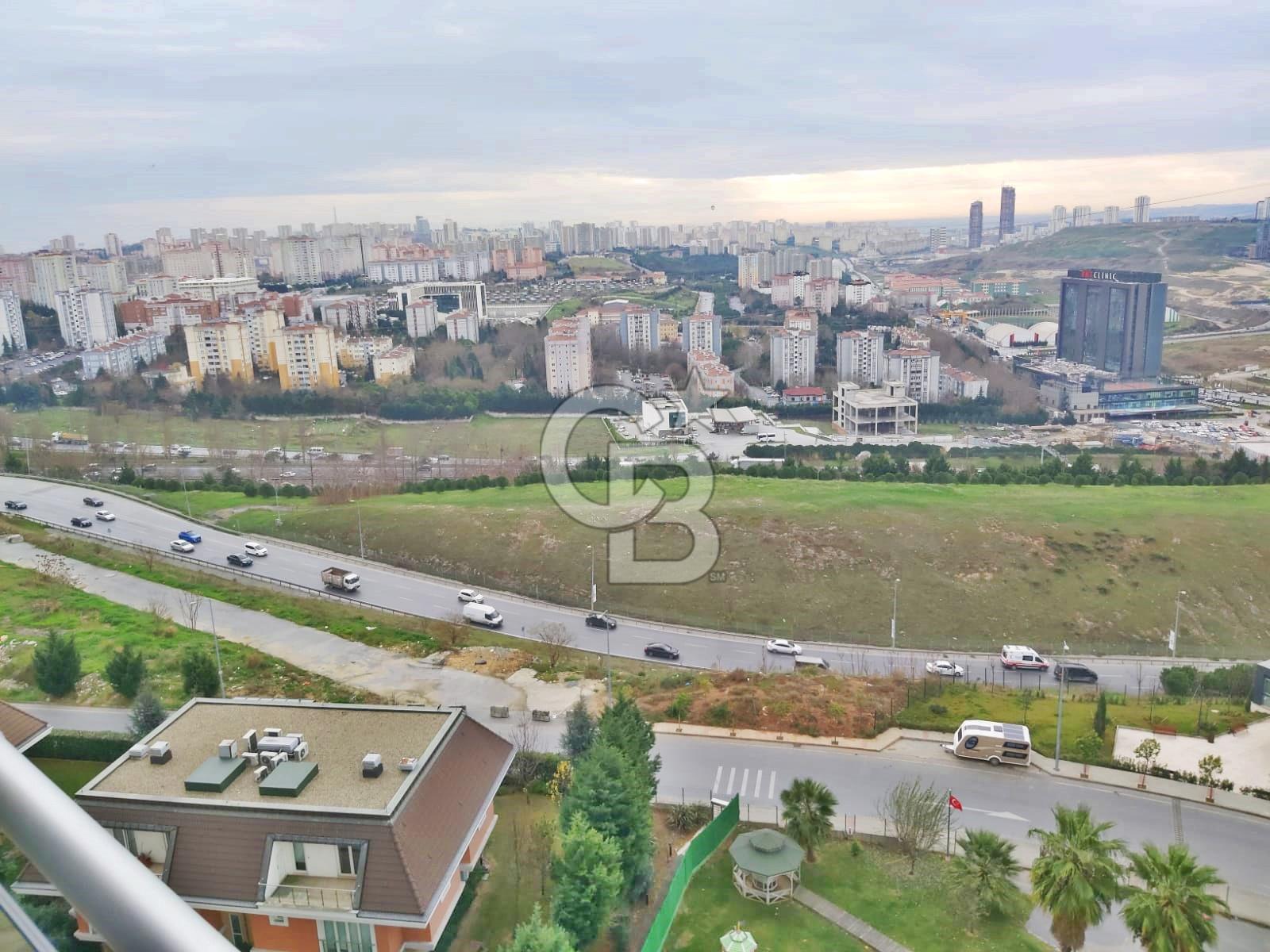 AĞAOĞLU MY WORLD