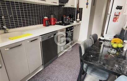 KIZILARIK'TA SİTE İÇİ,2+1,DOĞALGAZLI,ARA KATTA,GKD CEPHE