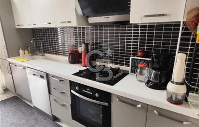 KIZILARIK'TA SİTE İÇİ,2+1,DOĞALGAZLI,ARA KATTA,GKD CEPHE