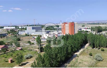 Dr. Alp Tower Sitesi + 1+1 Net 45 m² + 11.kat + Eşyalı Kiralık Daire