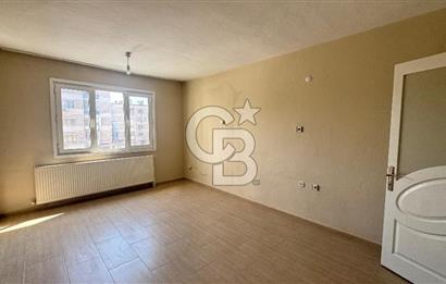 Cumhuriyet sitesinde kiralık daire 