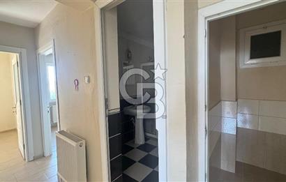 Cumhuriyet sitesinde kiralık daire 