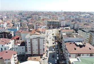 Gebze Trafo Meydanında Y.Bağdat Caddesi Üzeri Satılık Dükkan - 2 - 342864