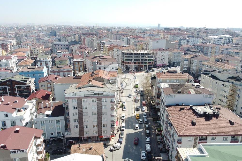 Gebze Trafo Meydanında Y.Bağdat Caddesi Üzeri Satılık Dükkan