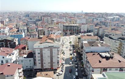 Gebze Trafo Meydanında Y.Bağdat Caddesi Üzeri Satılık Dükkan