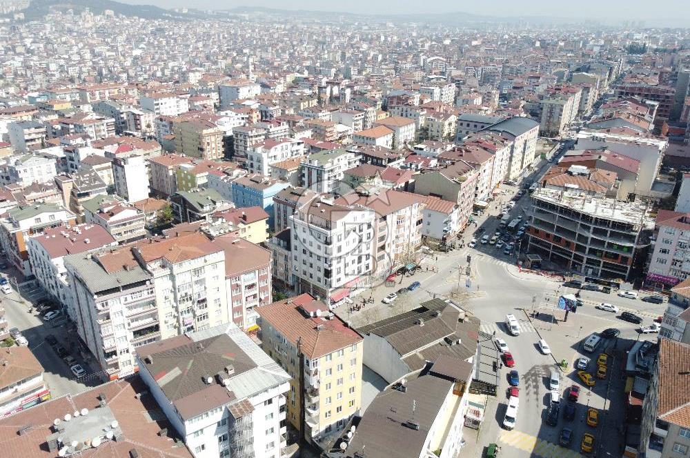 Gebze Trafo Meydanında Y.Bağdat Caddesi Üzeri Satılık Dükkan