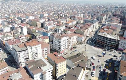 Gebze Trafo Meydanında Y.Bağdat Caddesi Üzeri Satılık Dükkan