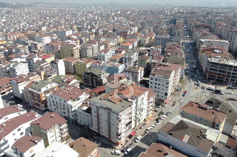Gebze Trafo Meydanında Y.Bağdat Caddesi Üzeri Satılık Dükkan