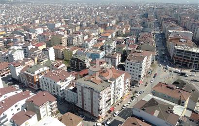 Gebze Trafo Meydanında Y.Bağdat Caddesi Üzeri Satılık Dükkan