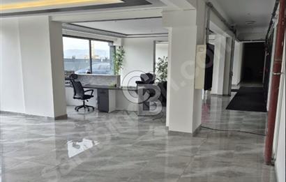 Dr. Alp Tower Sitesi + 1+1 Net 45 m² + 3.kat + Eşyalı Kiralık Daire