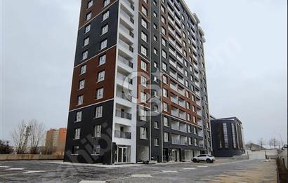 Dr. Alp Tower Sitesi + 1+1 Net 45 m² + 3.kat + Eşyalı Kiralık Daire