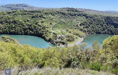 EREĞLİ RAMAZANLI KÖYÜNDE SATILIK 1428M2 TEK TAPULU TARLA